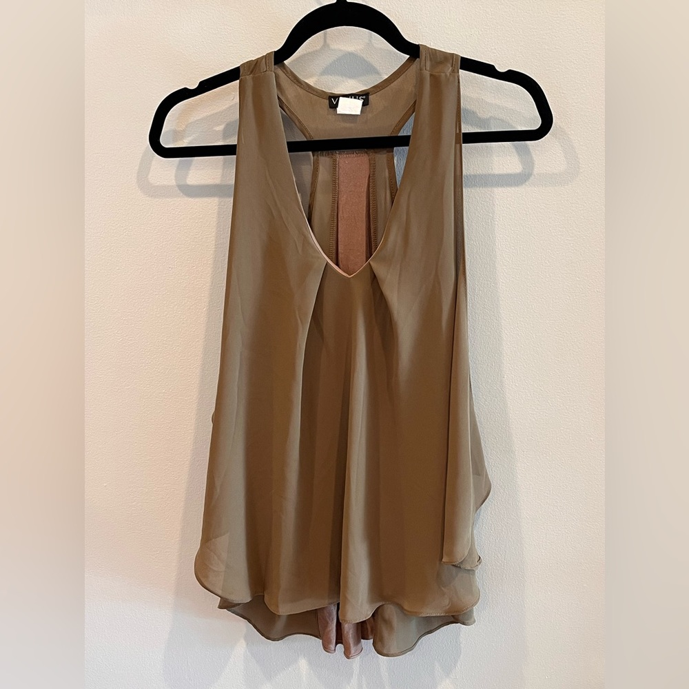 Venus Dressy Tank